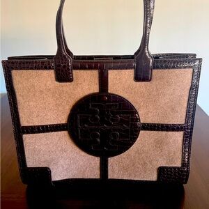 Tory Burch Tote Bag
